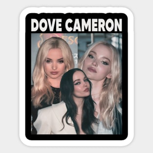 DOVE CAMERON Sticker